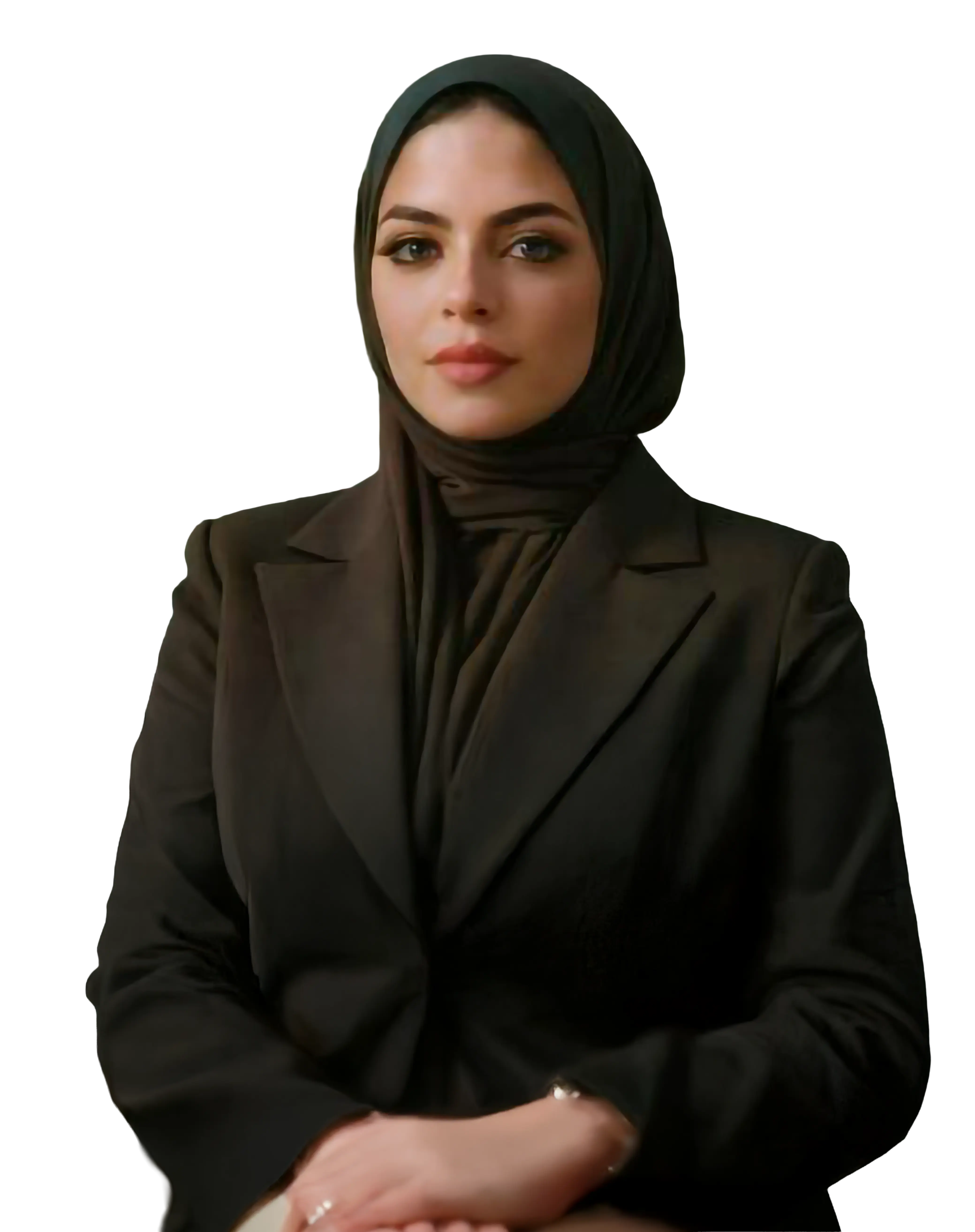 Haidy Yehia
